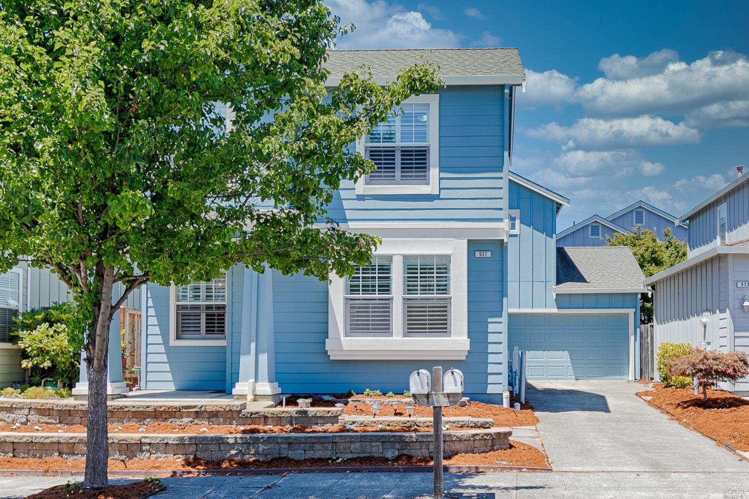 937 Aussie Avenue Santa Rosa, CA 95407 - Photo 1 of 1 Gallery Image 1