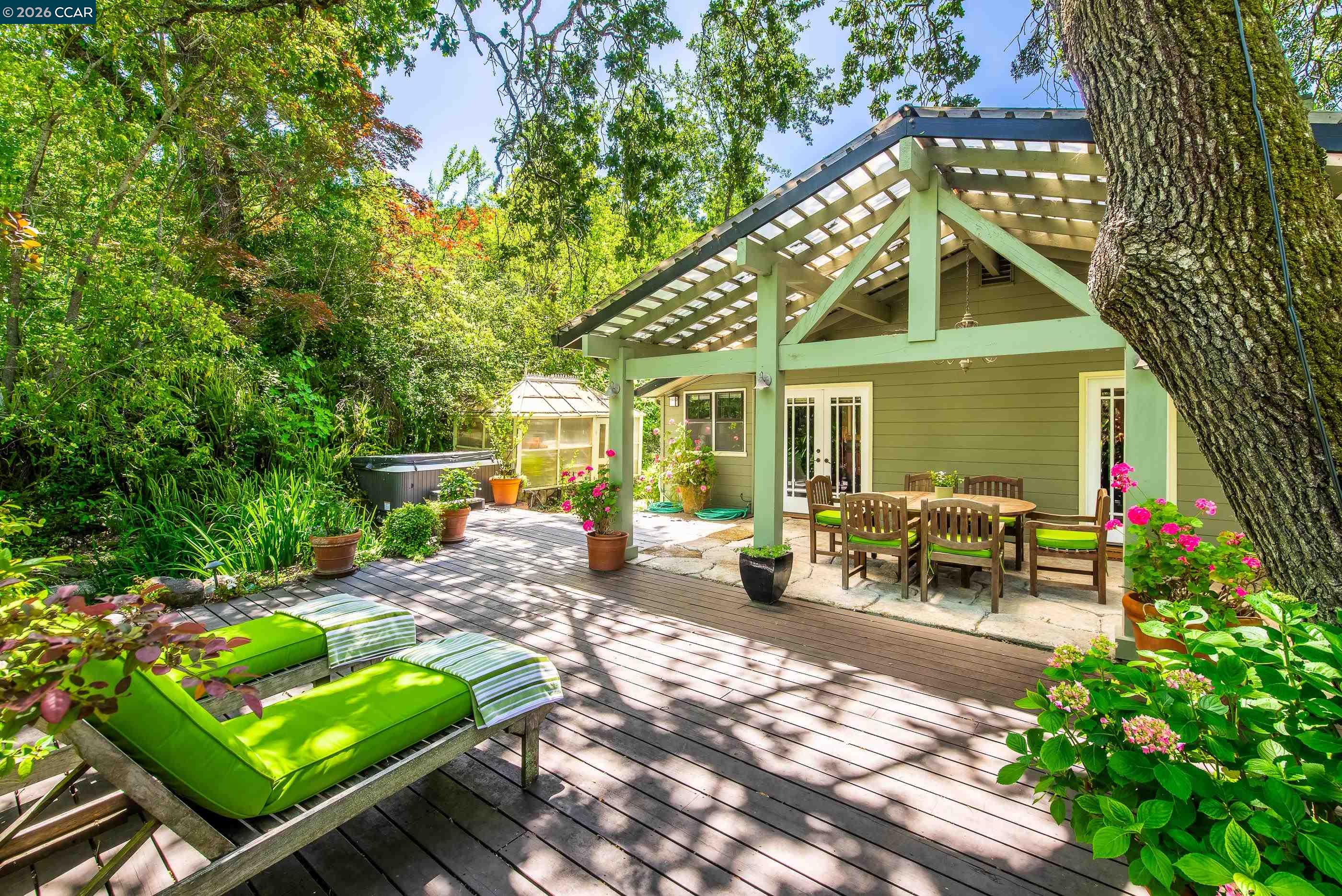 820 Mariposa Road Lafayette, CA 94549 - Photo 30 of 37