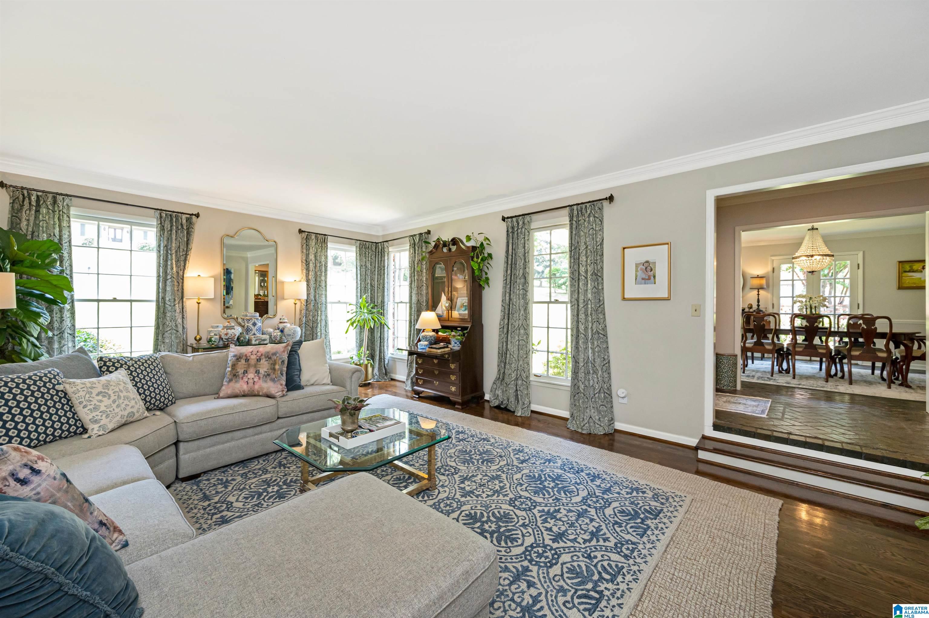 2929 Ryecroft Road Birmingham, AL 35223 - Photo 4 of 40