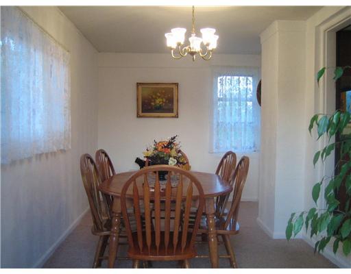 206 Lenore Drive McKees Rocks, PA 15136 - Photo 5 of 18 Dining Room.