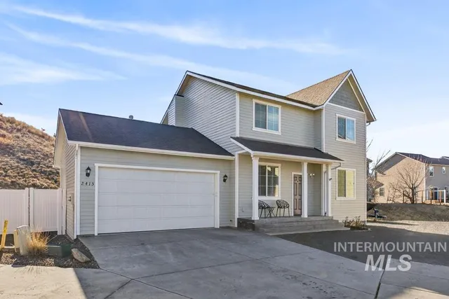 $475,000 | 2415 White, Moscow, ID 83843