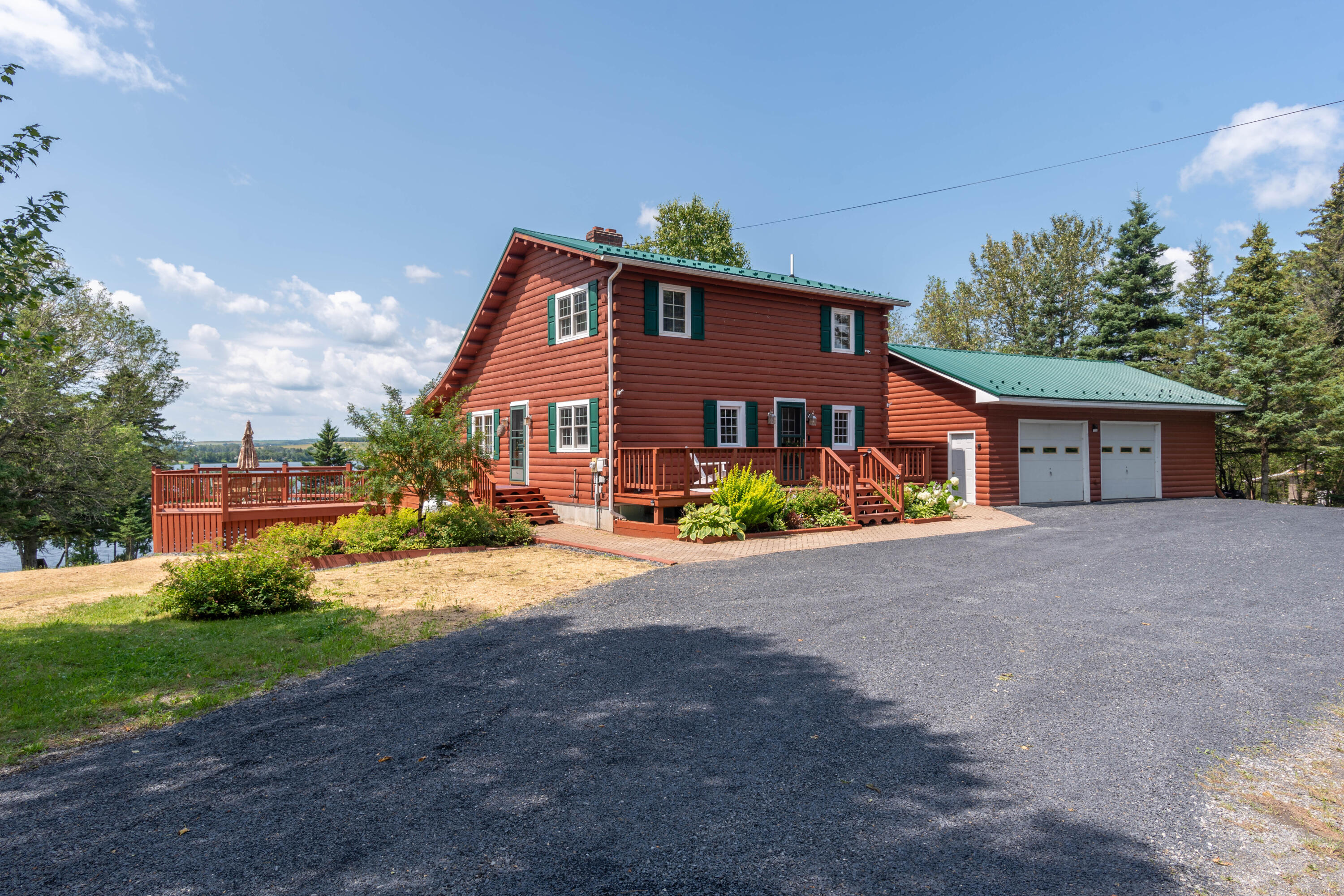 101 Lake Shore Road St. David, ME 04773 - Photo 1 of 71 DSC_3547