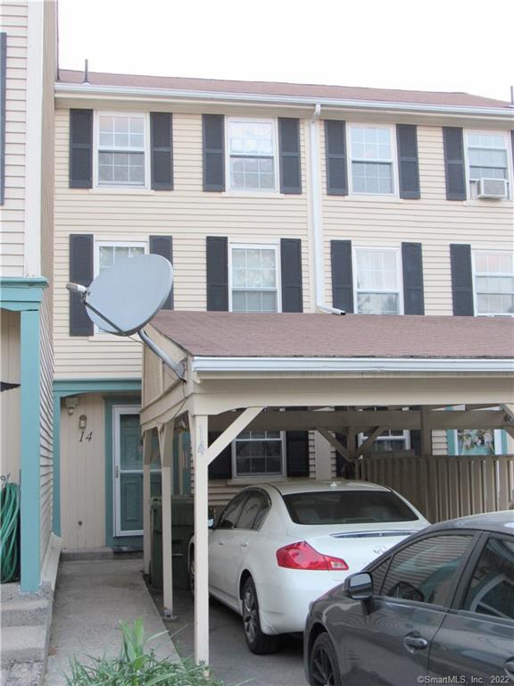 14 Rising Trail Court, Unit 14 Middletown, CT 06457 - Photo 1 of 1 Gallery Image 1