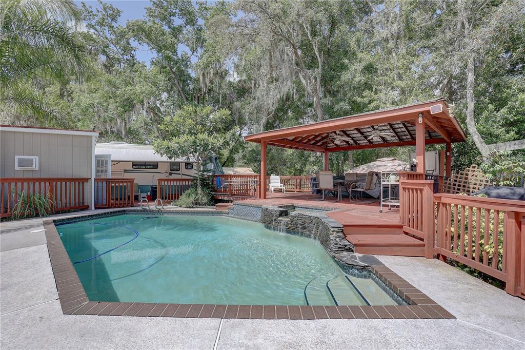 9501 Estelle Street New Port Richey, FL 34654 - Photo 29 of 59