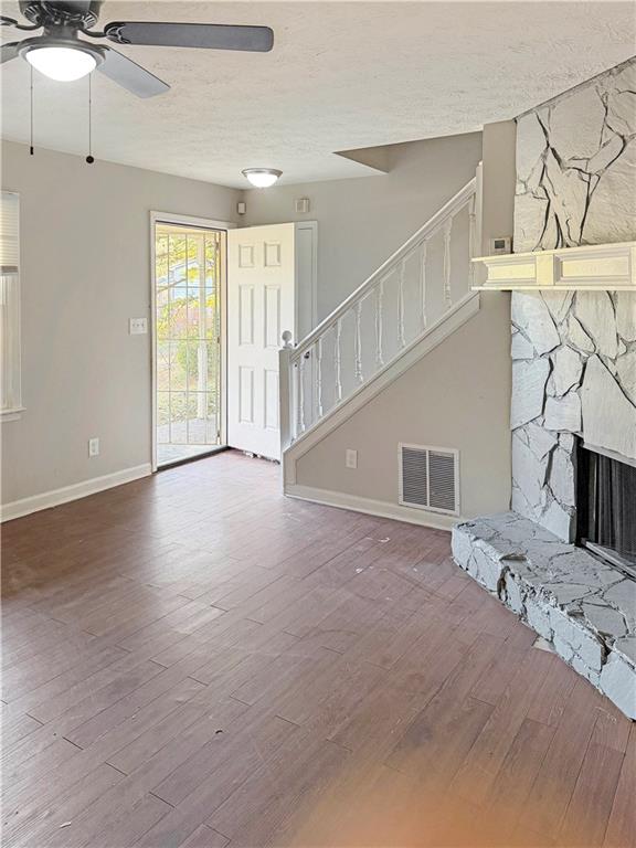 5161 Ridge Forest Drive Stone Mountain, GA 30083 - Photo 2 of 13