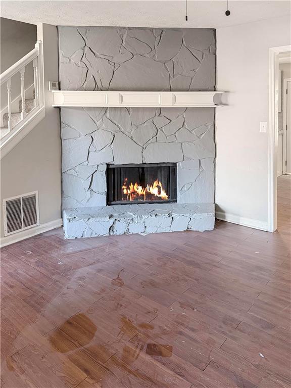 5161 Ridge Forest Drive Stone Mountain, GA 30083 - Photo 3 of 13