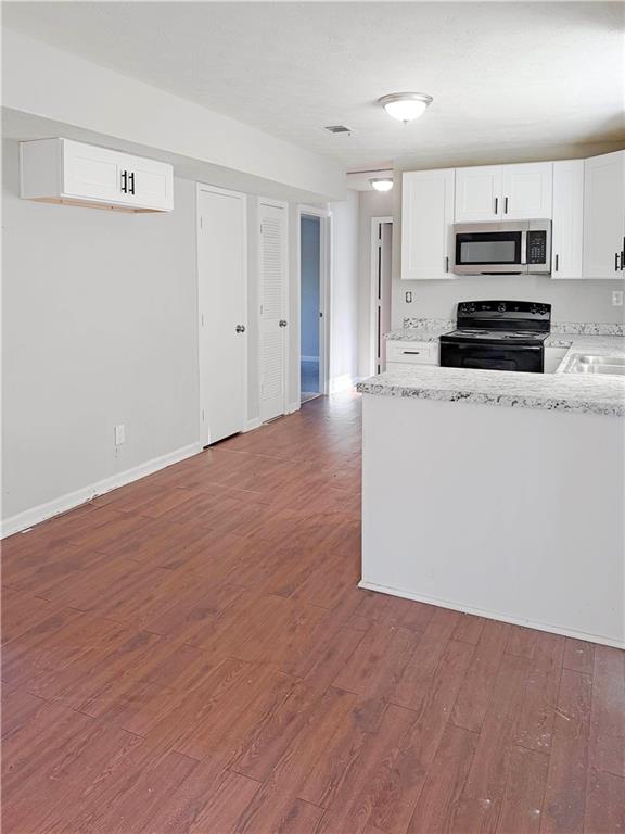 5161 Ridge Forest Drive Stone Mountain, GA 30083 - Photo 6 of 13