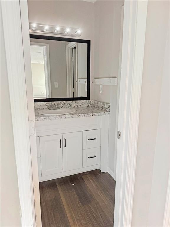 5161 Ridge Forest Drive Stone Mountain, GA 30083 - Photo 9 of 13