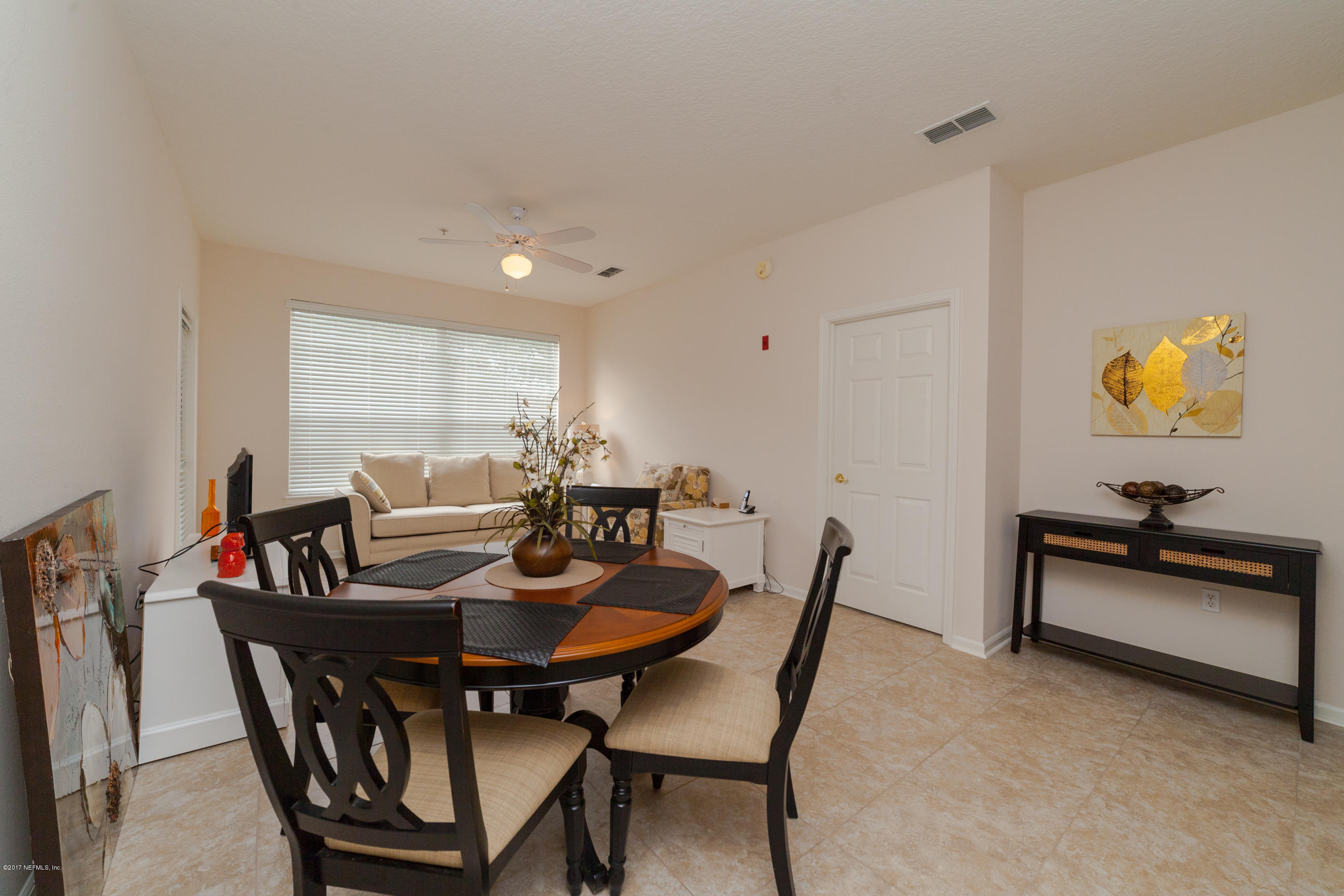 10550 Baymeadows Road, Unit 202 Jacksonville, FL 32256 - Photo 11 of 29 Dining View 2