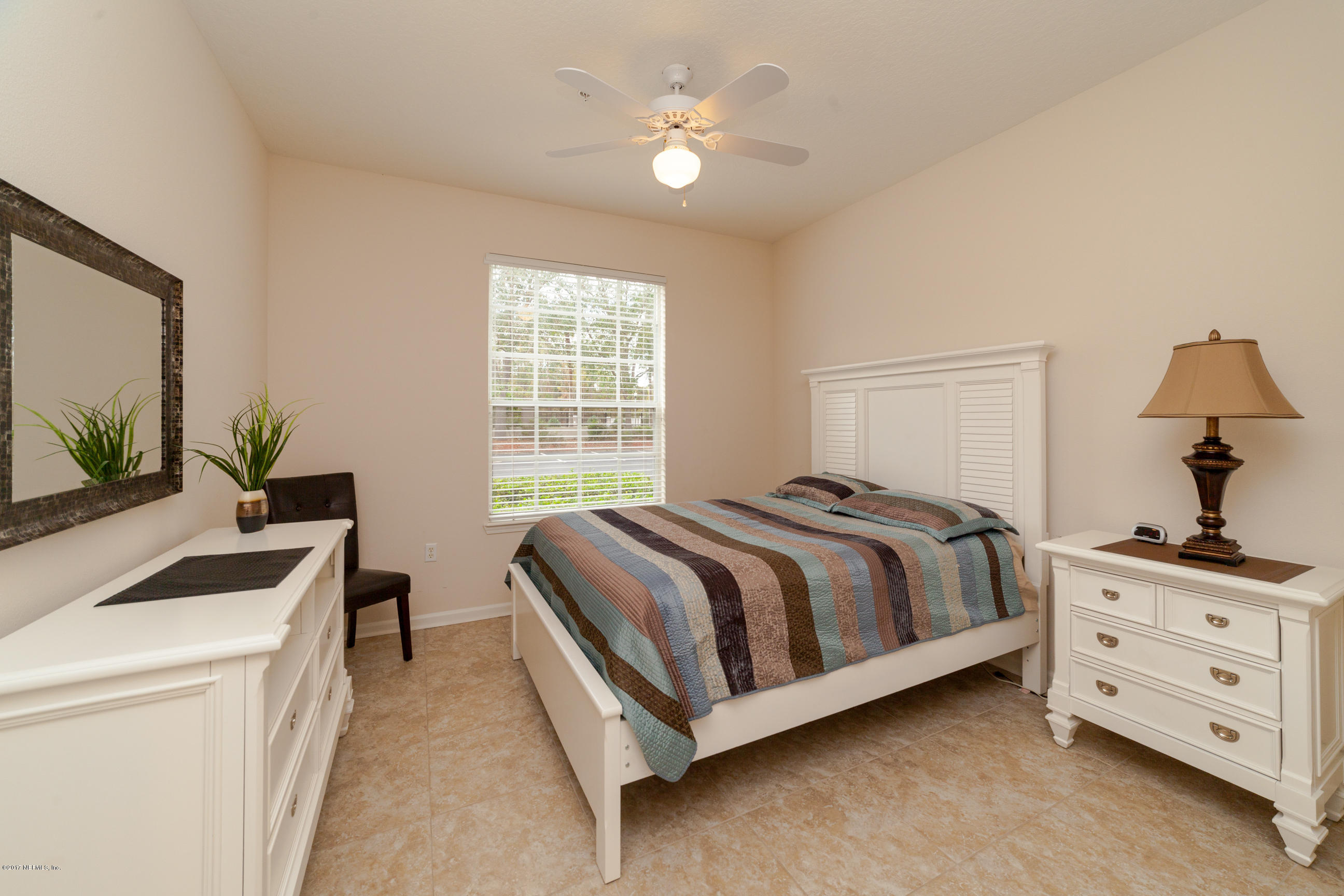 10550 Baymeadows Road, Unit 202 Jacksonville, FL 32256 - Photo 13 of 29 Master Bedroom