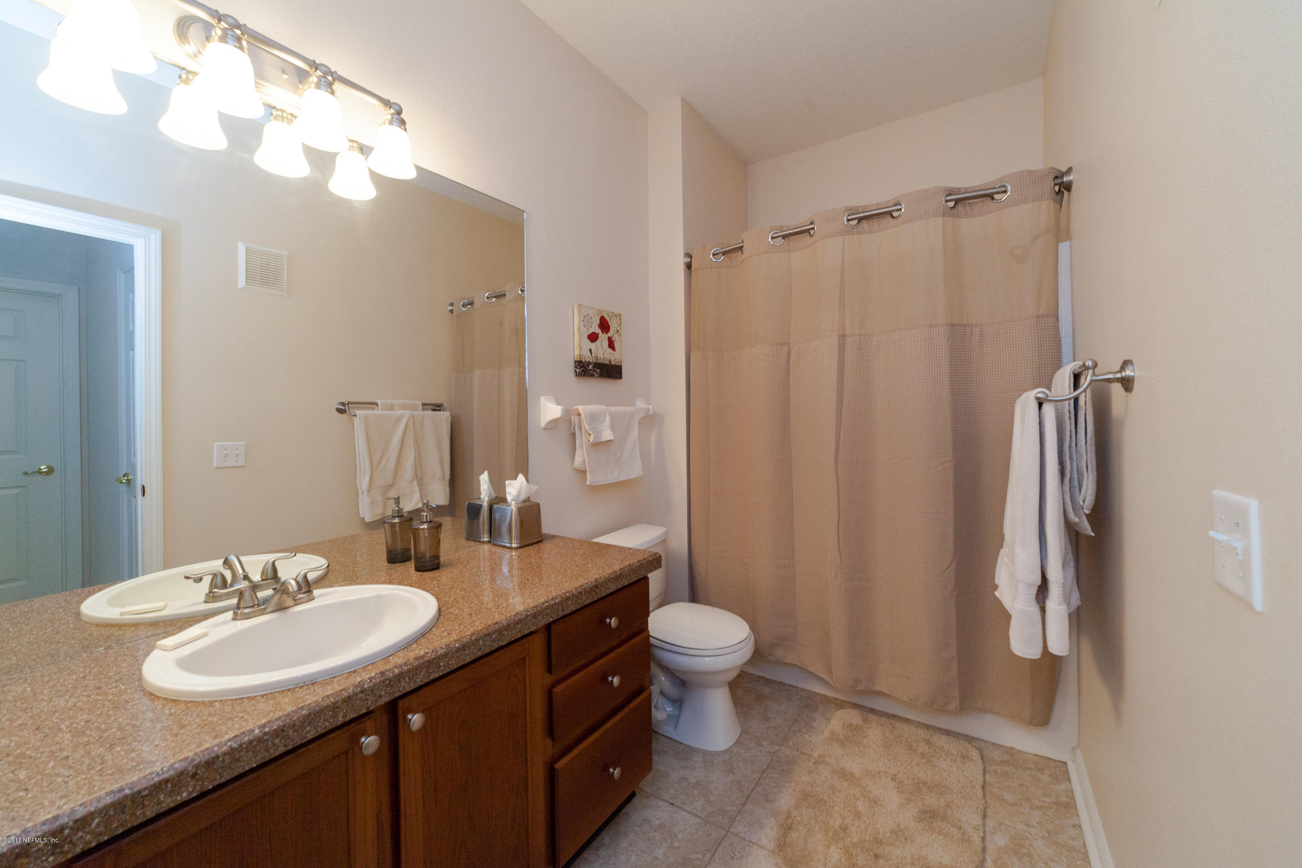 10550 Baymeadows Road, Unit 202 Jacksonville, FL 32256 - Photo 18 of 29 2nd Bathroom