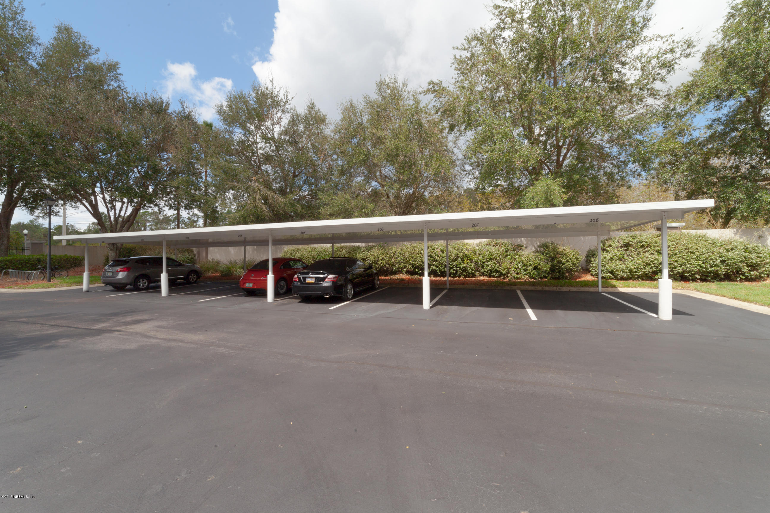10550 Baymeadows Road, Unit 202 Jacksonville, FL 32256 - Photo 24 of 29 Parking Spot