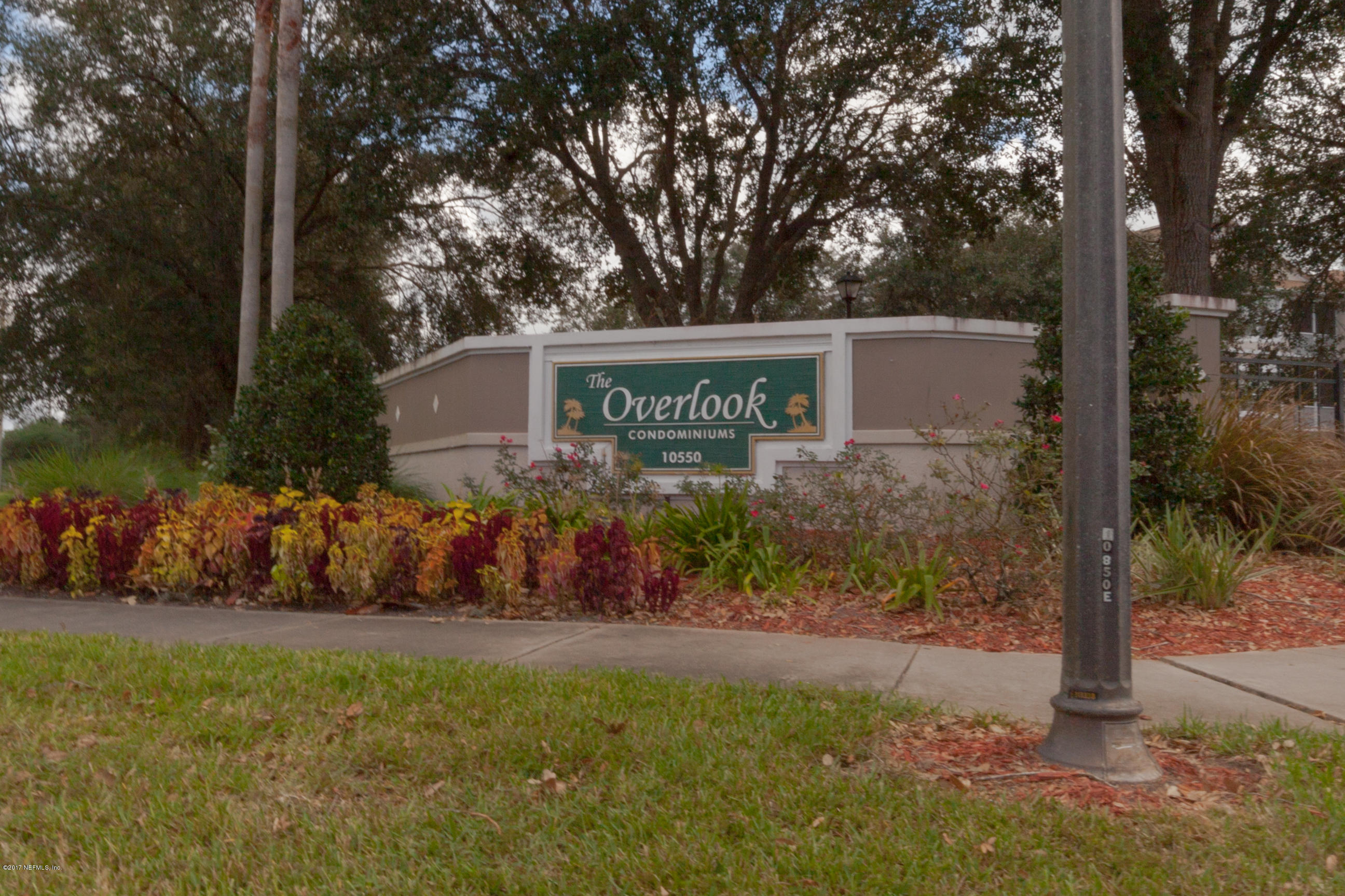10550 Baymeadows Road, Unit 202 Jacksonville, FL 32256 - Photo 26 of 29 Community Entrance
