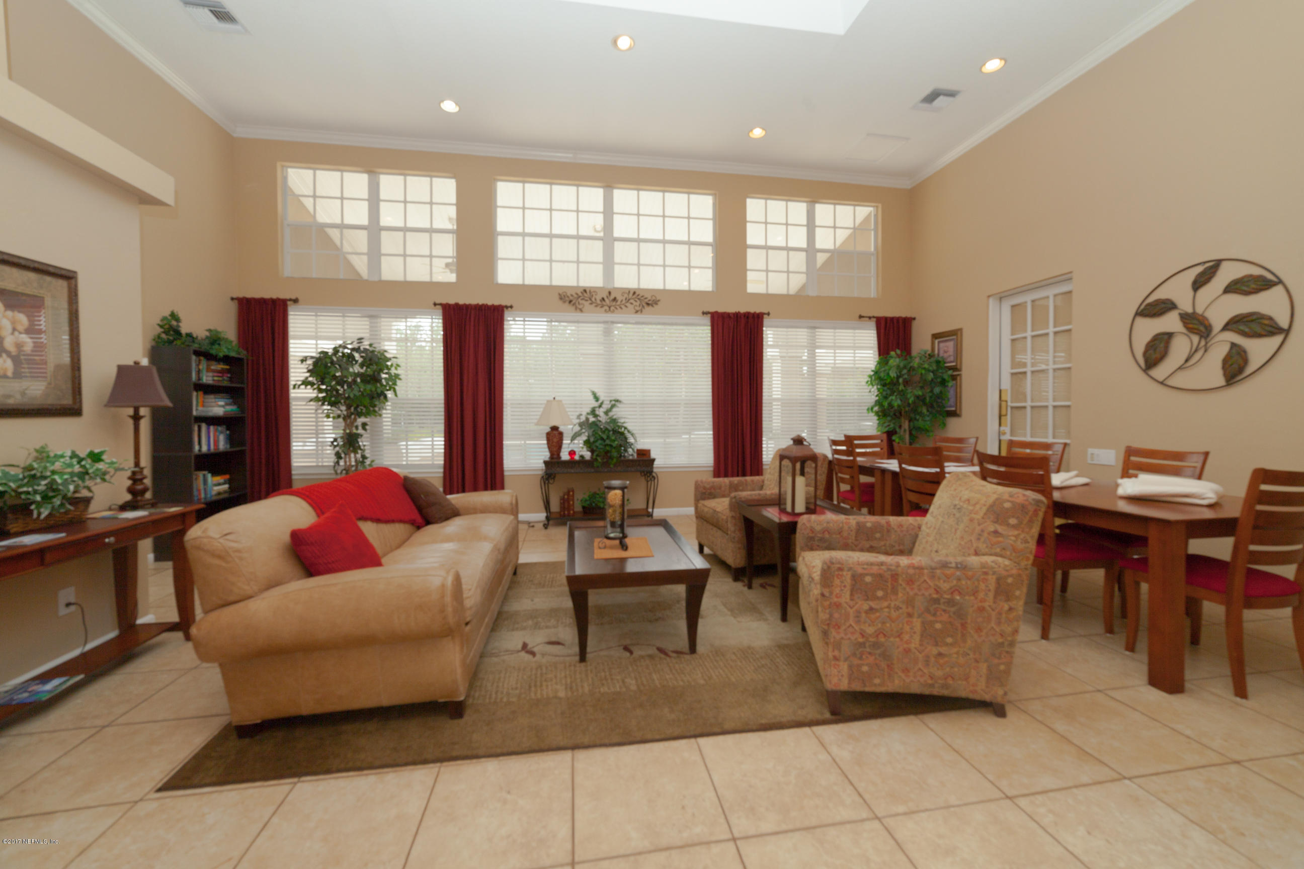 10550 Baymeadows Road, Unit 202 Jacksonville, FL 32256 - Photo 28 of 29 Community center