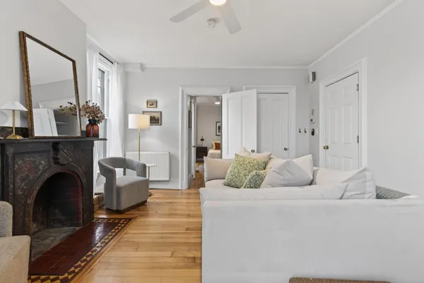 $369,000 | 138 Pine Street, Unit 3, Portland, ME 04102