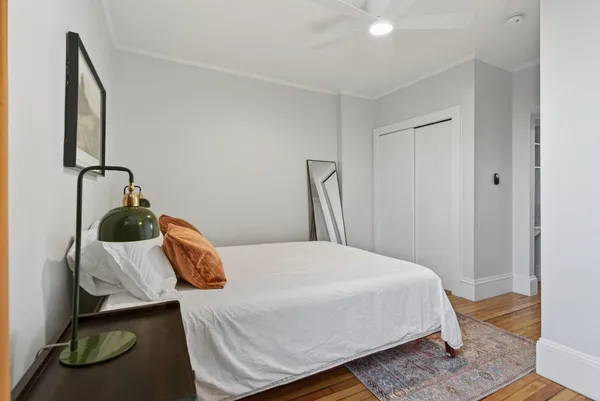 $369,000 | 138 Pine Street, Unit 3, Portland, ME 04102