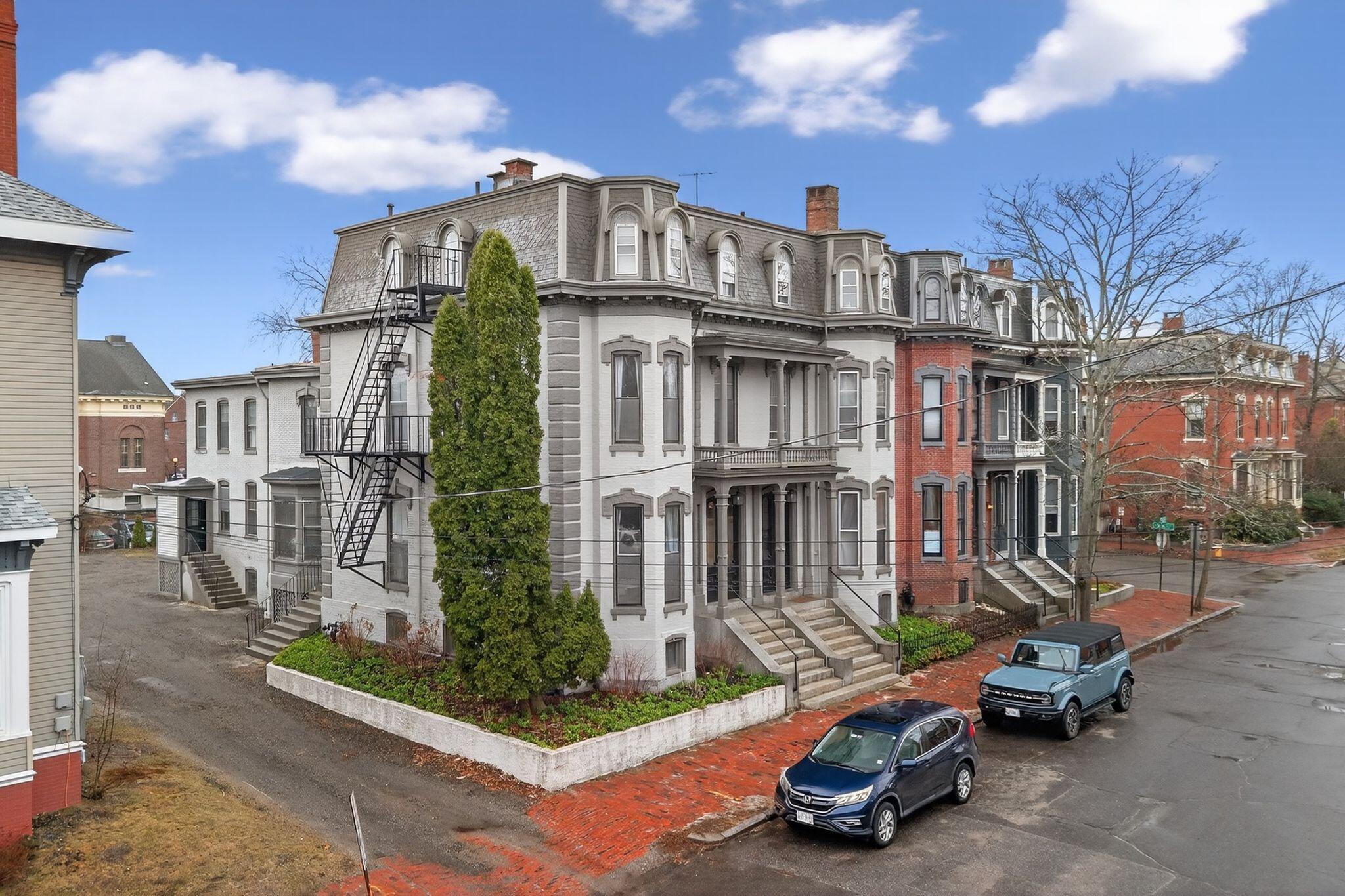 138 Pine Street, Unit 3 Portland, ME 04102 - Photo 2 of 30 12_DJI_20260403110301_0781_D