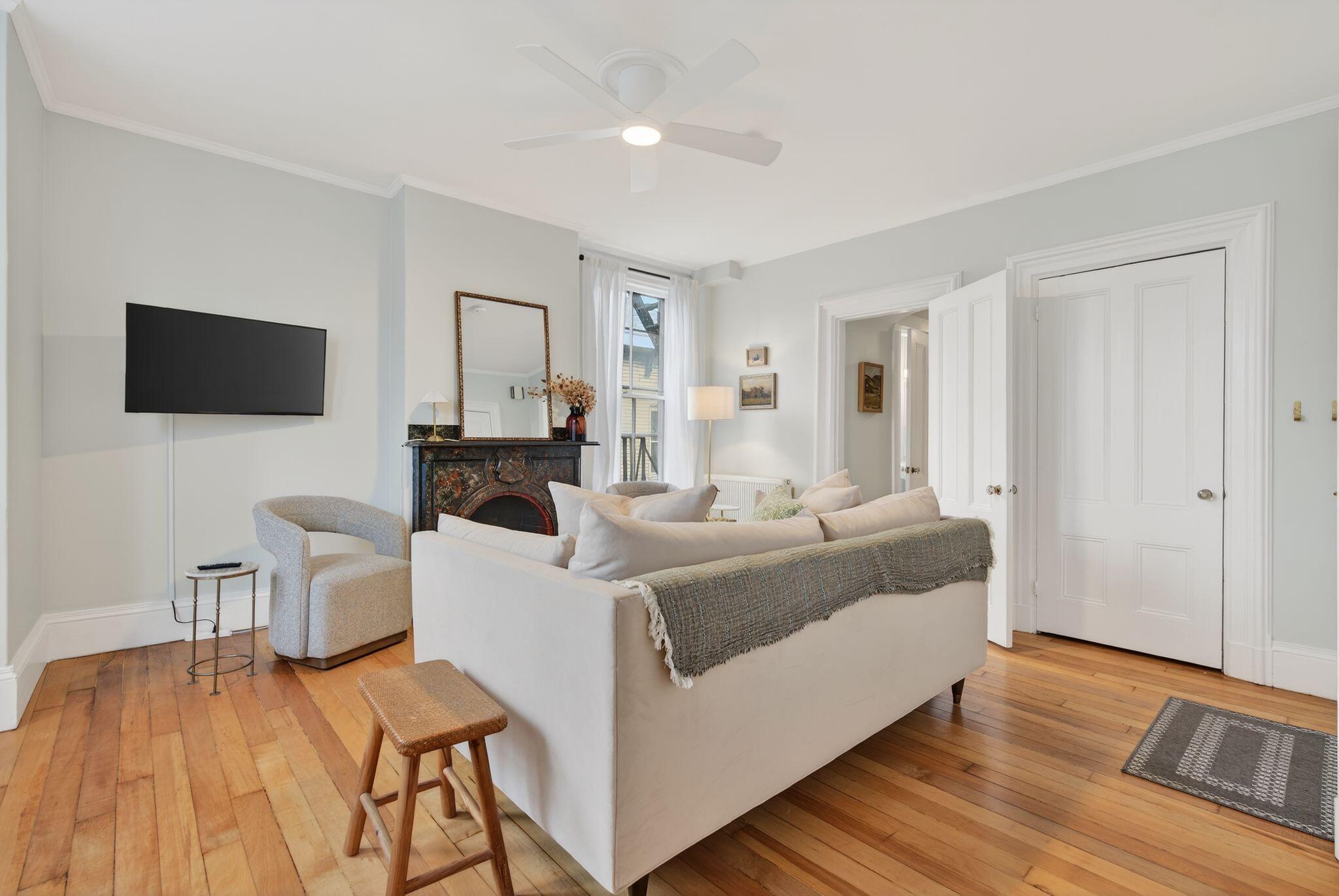 138 Pine Street, Unit 3 Portland, ME 04102 - Photo 21 of 30 55_DSC05727