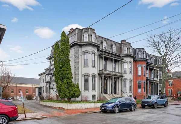 $369,000 | 138 Pine Street, Unit 3, Portland, ME 04102