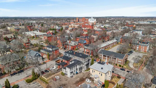 $369,000 | 138 Pine Street, Unit 3, Portland, ME 04102
