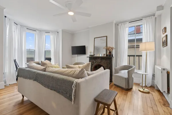 $369,000 | 138 Pine Street, Unit 3, Portland, ME 04102