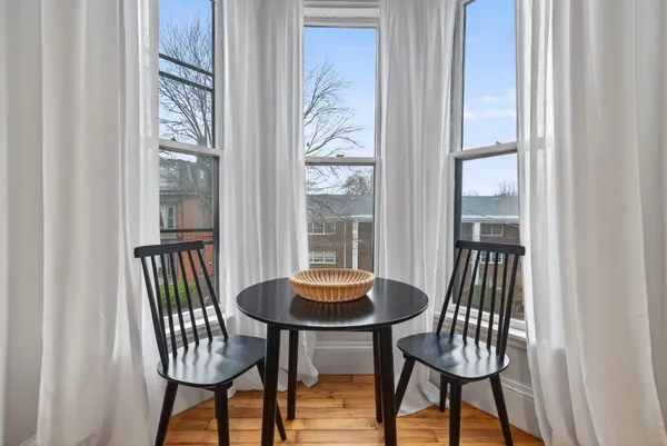 $369,000 | 138 Pine Street, Unit 3, Portland, ME 04102