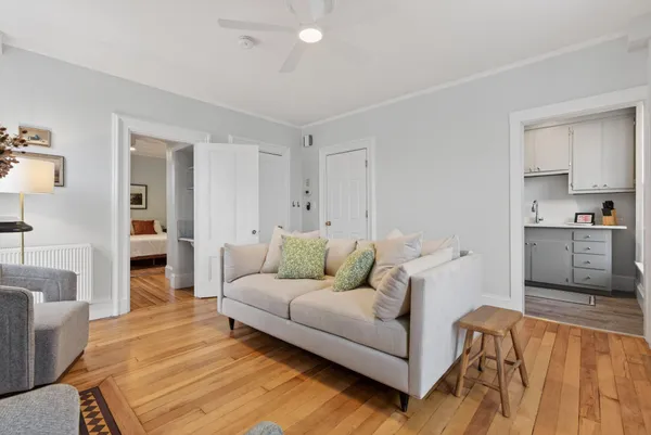 $369,000 | 138 Pine Street, Unit 3, Portland, ME 04102