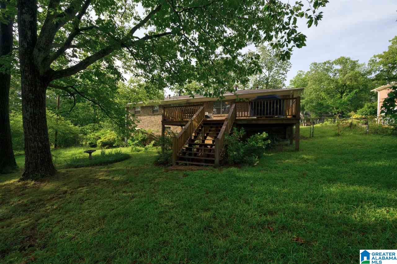840 Hillcrest Road Birmingham, AL 35235 - Photo 20 of 24