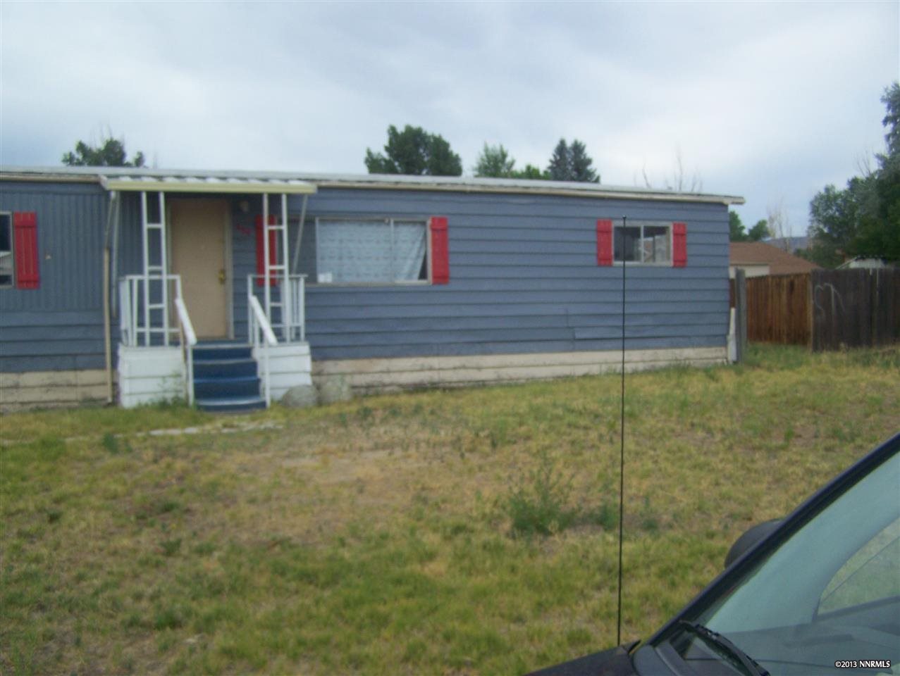 494 Niles Way Reno, NV 89506 - Photo 1 of 1 Photo 1