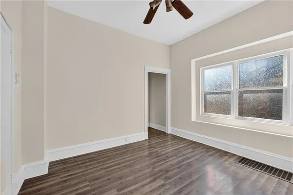 $130,000 | 411 North Lawndale Avenue, Kansas City, MO 64123