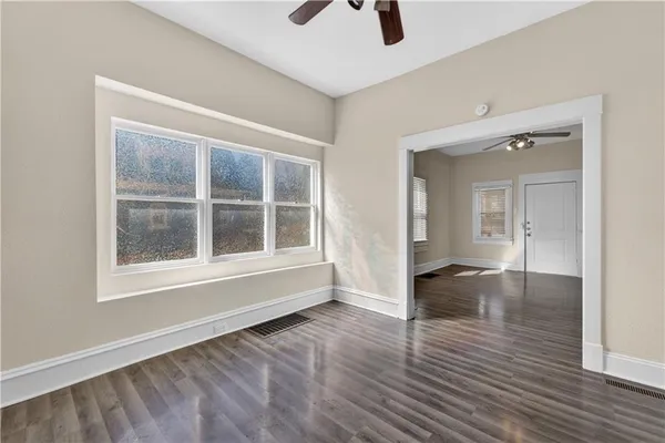 $130,000 | 411 North Lawndale Avenue, Kansas City, MO 64123