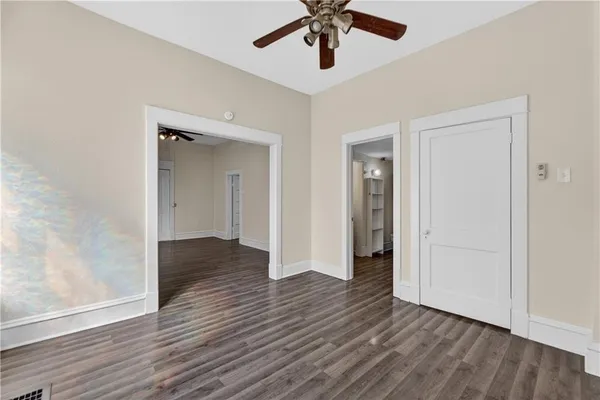 $130,000 | 411 North Lawndale Avenue, Kansas City, MO 64123