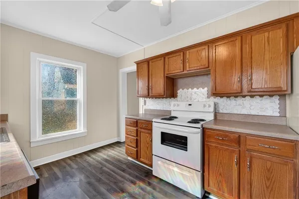 $130,000 | 411 North Lawndale Avenue, Kansas City, MO 64123