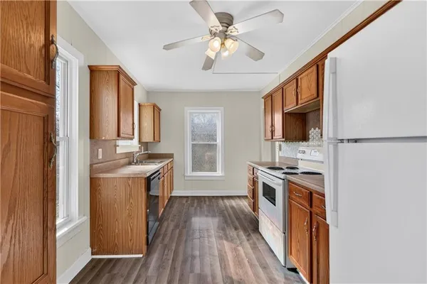 $130,000 | 411 North Lawndale Avenue, Kansas City, MO 64123