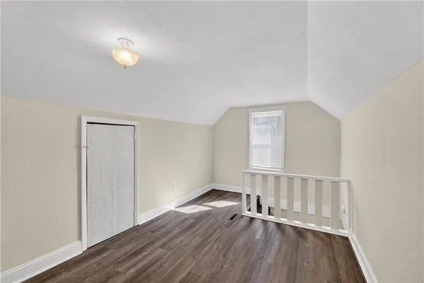 $130,000 | 411 North Lawndale Avenue, Kansas City, MO 64123