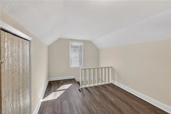 $130,000 | 411 North Lawndale Avenue, Kansas City, MO 64123