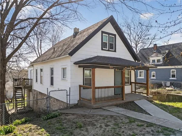 $130,000 | 411 North Lawndale Avenue, Kansas City, MO 64123