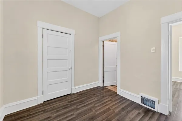 $130,000 | 411 North Lawndale Avenue, Kansas City, MO 64123