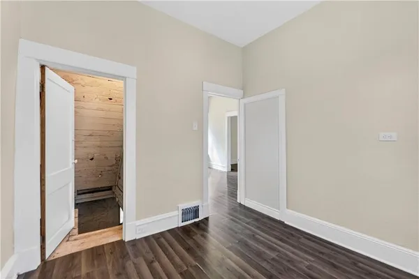 $130,000 | 411 North Lawndale Avenue, Kansas City, MO 64123