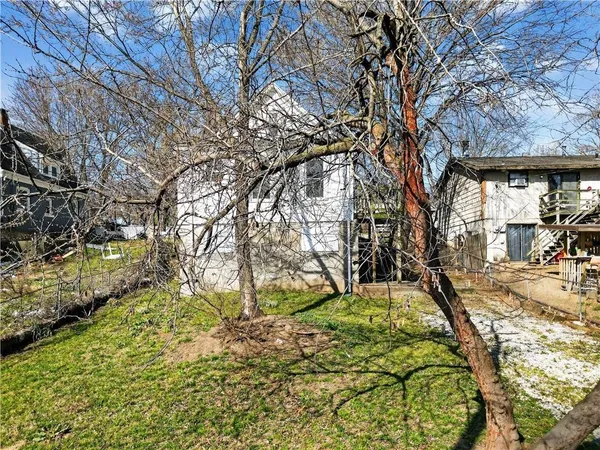$130,000 | 411 North Lawndale Avenue, Kansas City, MO 64123
