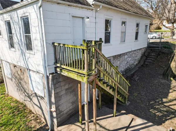 $130,000 | 411 North Lawndale Avenue, Kansas City, MO 64123
