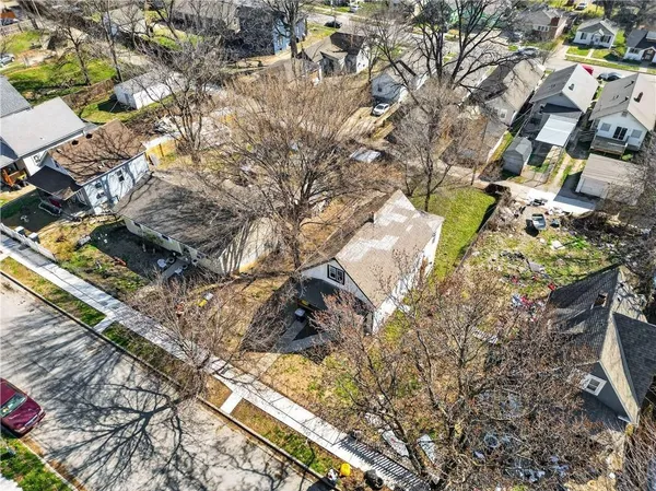 $130,000 | 411 North Lawndale Avenue, Kansas City, MO 64123
