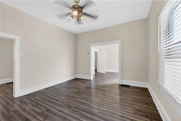 $130,000 | 411 North Lawndale Avenue, Kansas City, MO 64123