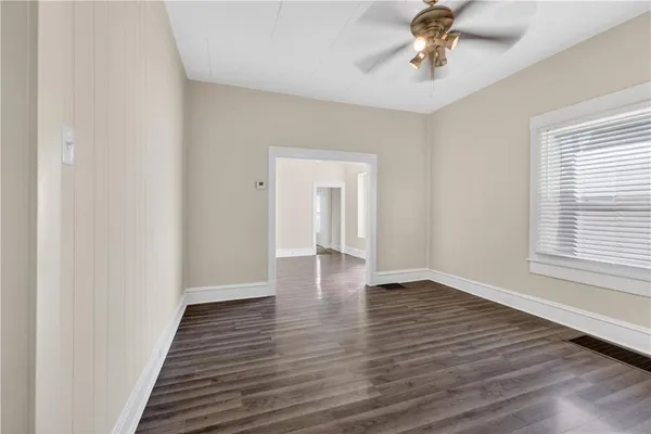 $130,000 | 411 North Lawndale Avenue, Kansas City, MO 64123