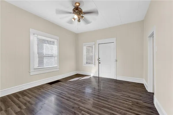 $130,000 | 411 North Lawndale Avenue, Kansas City, MO 64123