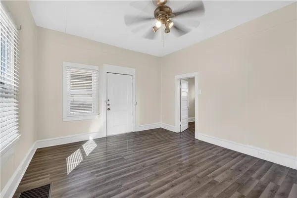 $130,000 | 411 North Lawndale Avenue, Kansas City, MO 64123