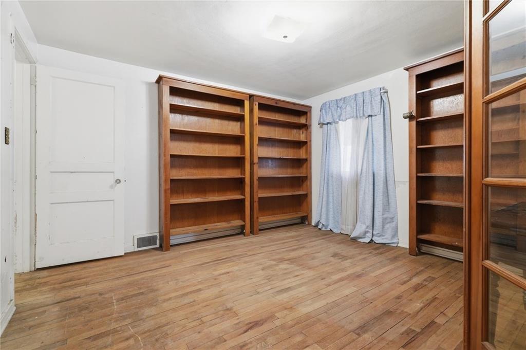 138 Enger Avenue Pittsburgh, PA 15214 - Photo 8 of 50 a view of an empty room with a closet
