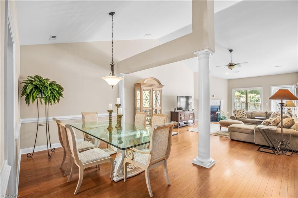 432 Crosswick Road Clemmons, NC 27012 - Photo 14 of 42