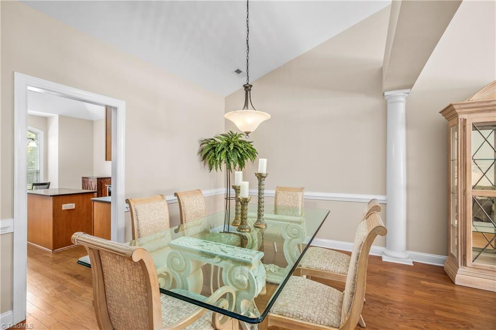 432 Crosswick Road Clemmons, NC 27012 - Photo 15 of 42