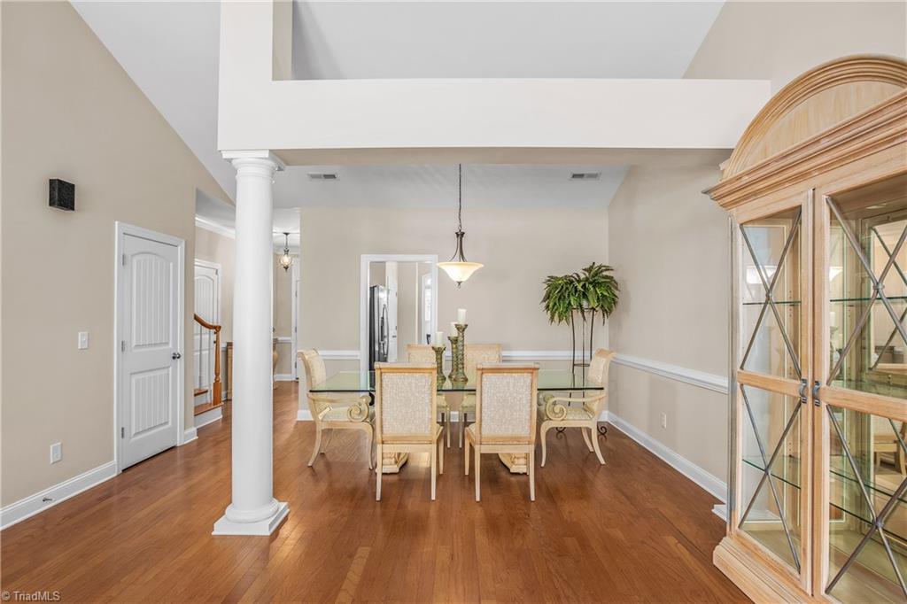 432 Crosswick Road Clemmons, NC 27012 - Photo 16 of 42